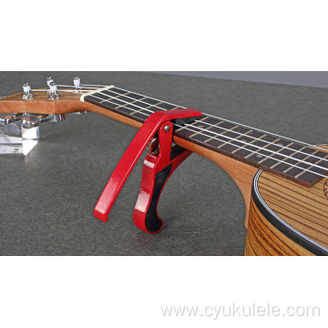 Ukulele Accessories Tuner Clip